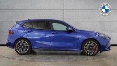 BMW 1 Series 120 M Sport 5dr Step Auto Petrol Hatchback